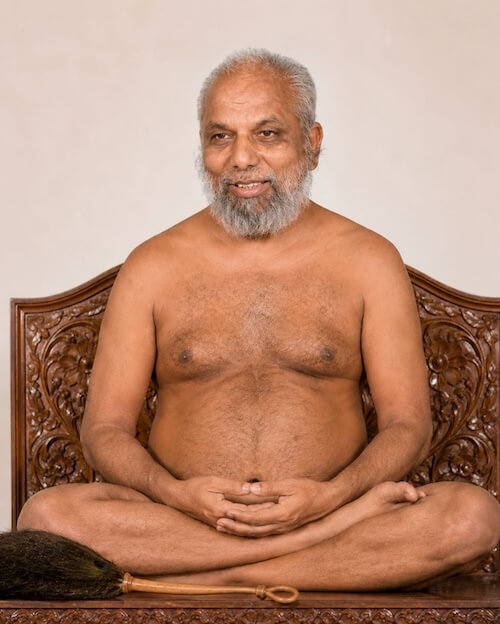 Jain Maharaj